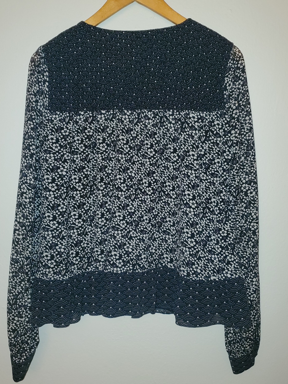 Tularosa Blouse - Picture 2 of 3